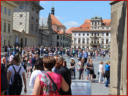Stadtführung Prag
