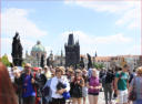 Stadtführung Prag