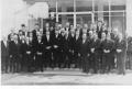 MC Königsstuhl gegründet 1954
