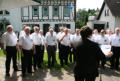 100 Jahre Kaiserlinde