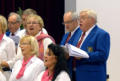 Adventsingen Stadthalle Boppard