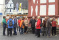 Wandertag "Wandern im Mai"
