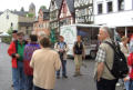 Wandertag "Wandern im Mai"