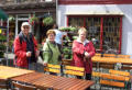 Wandertag "Wandern im Mai"