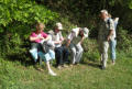 Wandertag "Wandern im Mai"