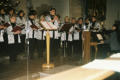 Weihnachtskonzert in der Pfarrkirche St.Theresia Rhens