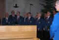 Weihnachtskonzert in der Pfarrkirche St. Theresia Rhens